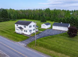 221 Champlain St, Van Buren, ME 04785