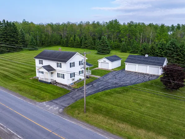 221 Champlain Street, Van Buren, ME 04785