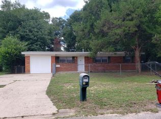 6056 Judy Dr, Milton, FL 32570