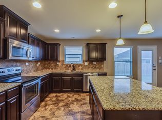 324 Joshua Hl, New Braunfels, TX 78130