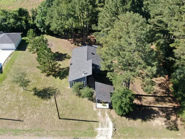 13994 Park Harbor Dr, Eustace, TX 75124