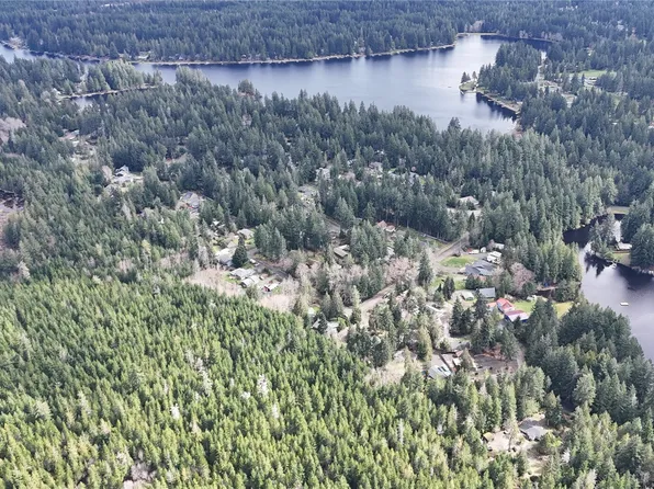321 E Ballycastle Way, Shelton, WA 98584