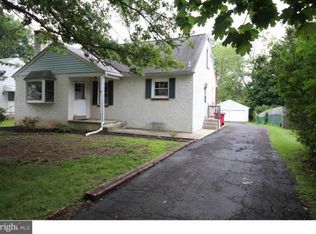 300 Rogers Rd, Norristown, PA 19403