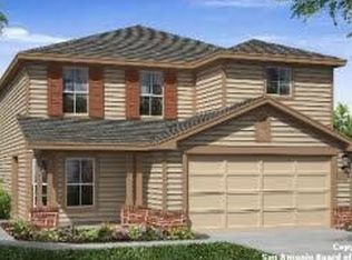 9450 Copper Mist, Converse, TX 78109