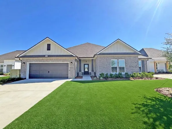 80 Pollywog Pl, Freeport, FL 32439