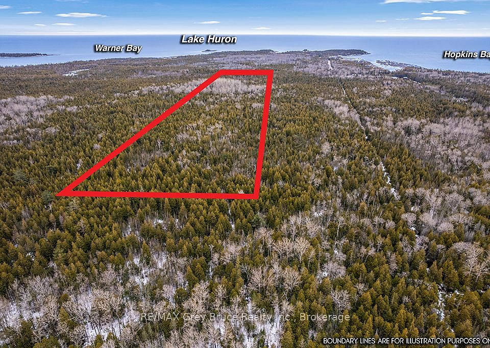 1st image of LOT 43 Warner Bay Rd