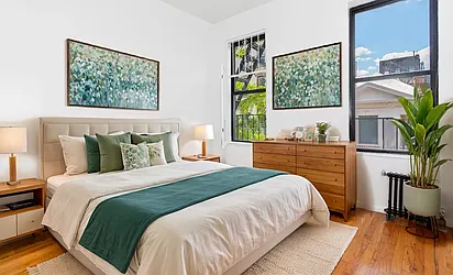 Rented by REAL New York