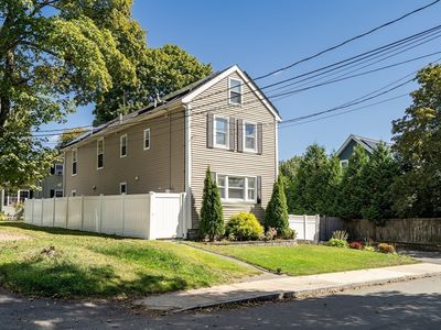 29 Porter St, Woburn, MA, 01801