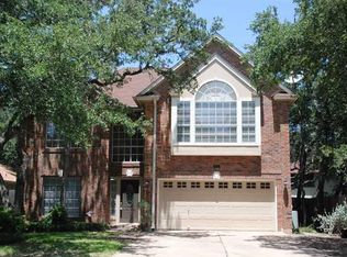 7910 Taranto Dr, Austin, TX 78729