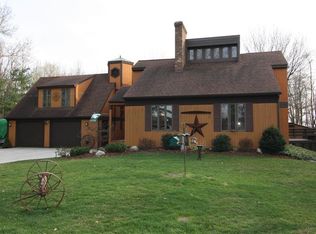 7353 Kochville Rd, Freeland, MI 48623