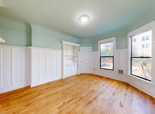 2140 Hayes St, San Francisco, CA