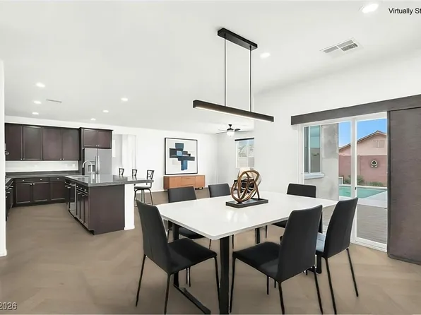 10368 Saddle Mountain St, Las Vegas, NV 89178