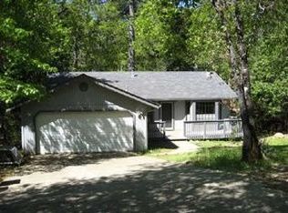 16341 Manzanita Ct, Cobb, CA 95426