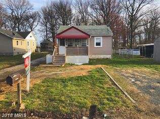 7641 Old Battle Grove Rd, Baltimore, MD 21222