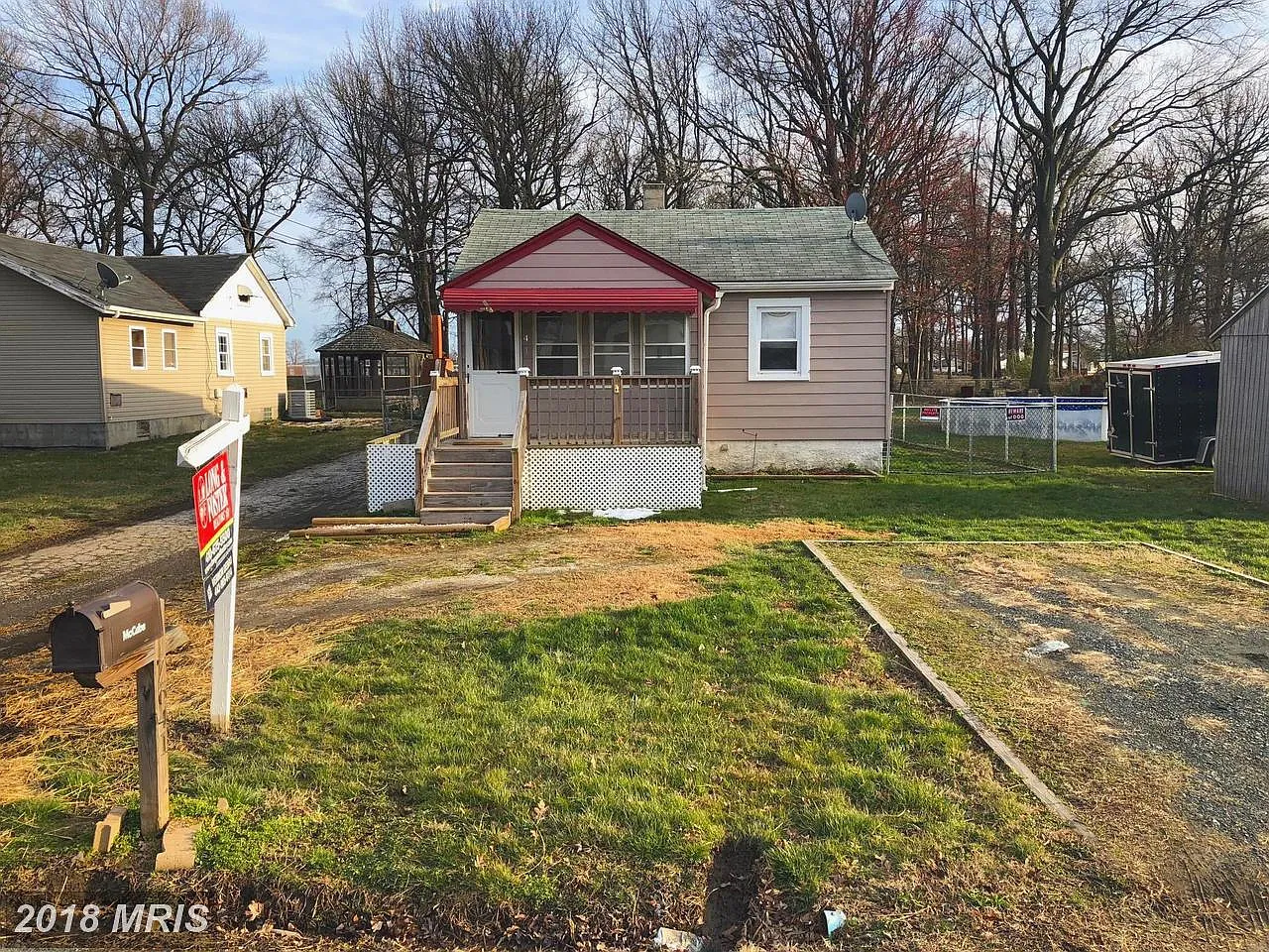 7641 Old Battle Grove Rd photo 1