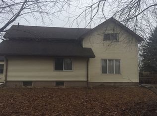 N9035 Hass Rd, Van Dyne, WI 54979