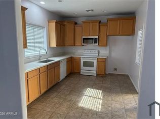 4752 E Laurel Ave, Gilbert, AZ 85234
