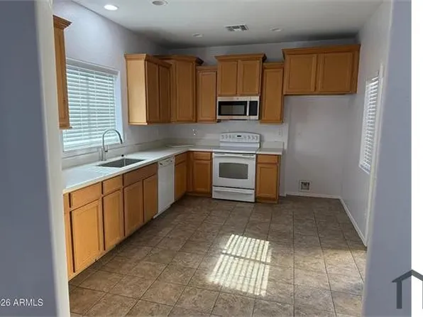 4752 E Laurel Ave, Gilbert, AZ 85234