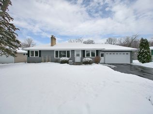 5225 Birchcrest Dr, Edina, MN 55436