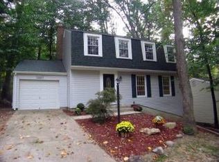 5967 Camelback Ln, Columbia, MD 21045