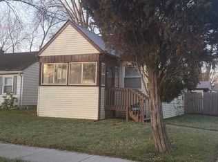 15097 Merriman Rd, Livonia, MI 48154