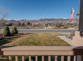 1341 Grassland Rd, Dayton, NV 89403