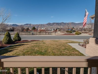 1341 Grassland Rd, Dayton, NV, 89403
