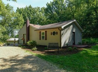 3587 Ellen Dr, Akron, OH 44312