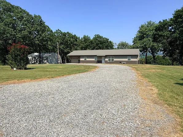 4930 S 71st St E, Muskogee, OK 74403