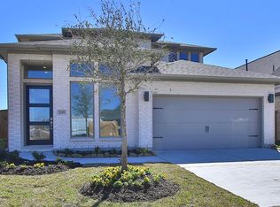 21315 Manatee Rock Ln, Cypress, TX 77433