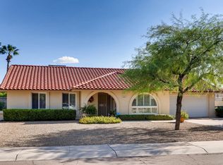 5353 E Grandview Rd, Scottsdale, AZ 85254