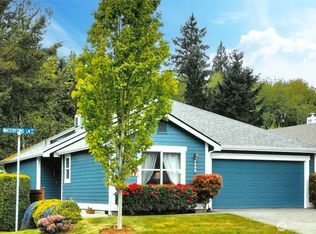 4509 Waterford Ln SE, Lacey, WA