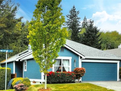 4509 Waterford Lane SE, Lacey, WA, 98503