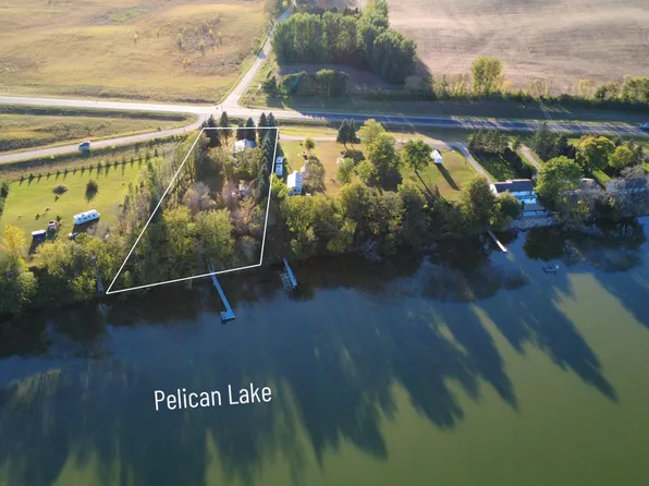 30028 W Haven Rd, Ashby, MN 56309