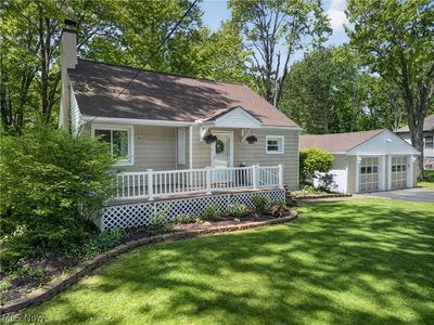 7820 King Memorial Rd, Mentor, OH, 44060