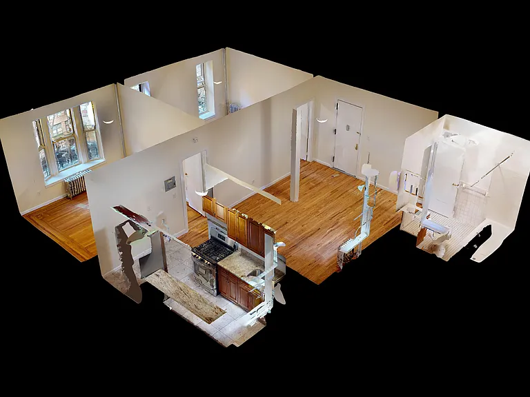 531 W 143rd St #1A — Photo 11