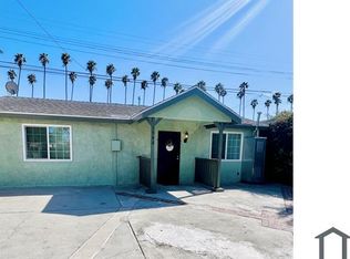 1046 W 54th St, Los Angeles, CA 90037