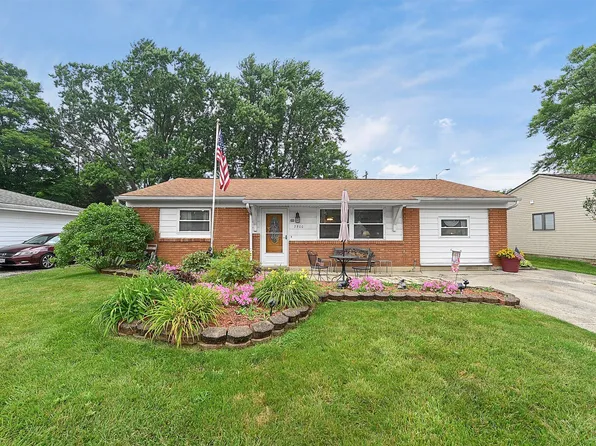 2800 Lake Park Dr, Columbus, OH 43232