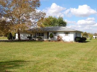 8880 Amity Pike, Plain City, OH 43064