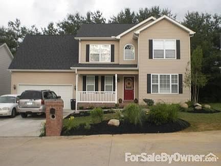 11 Woodland Hts, Milton, WV