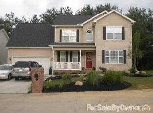 11 Woodland Hts, Milton, WV