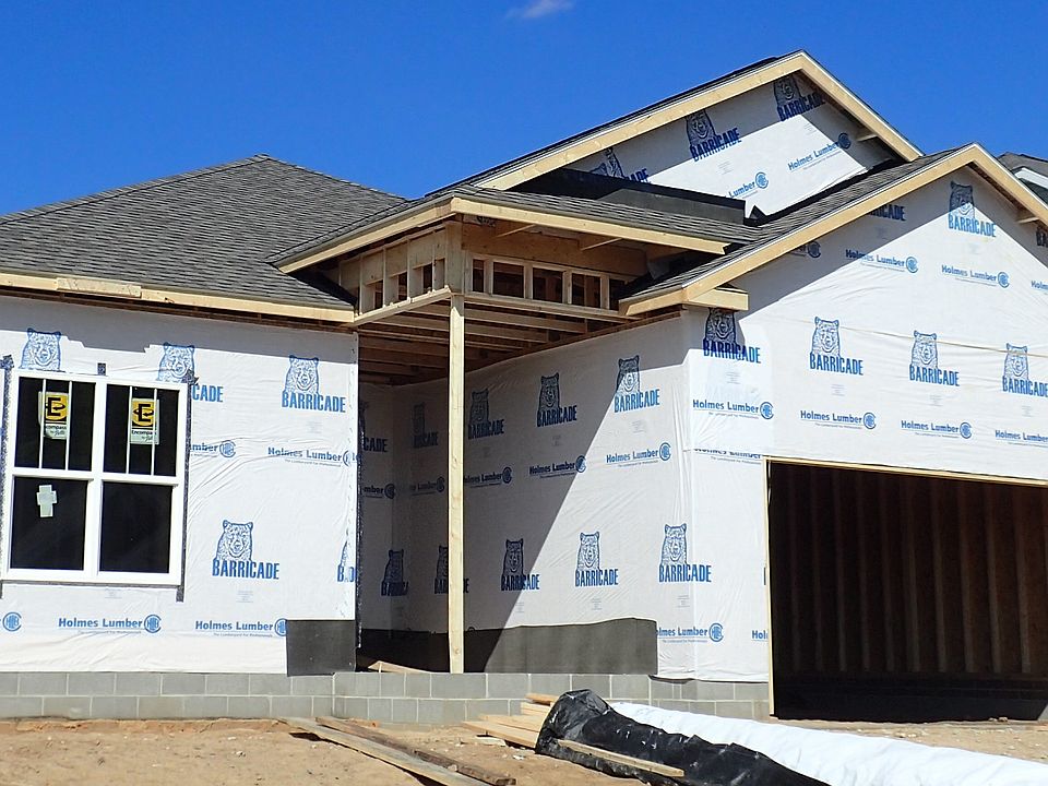 2nd image of 8389 Forest Ridge St NW Unit 35