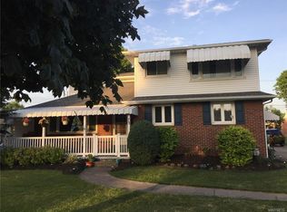 73 Vegola Ave, Cheektowaga, NY 14225
