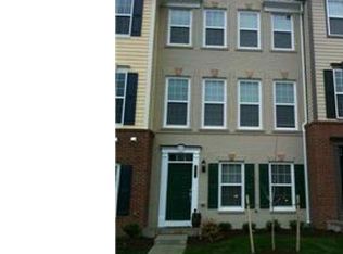 481 Flameflower Ter SE, Leesburg, VA 20175