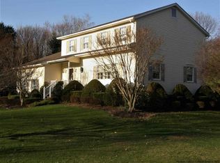 2 Valhank Dr, Ulster Park, NY 12487