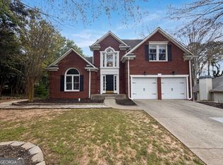 4000 Amberley Ln, Marietta, GA 30062
