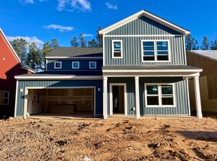 4367 Cotton Flat Rd, Summerville, SC 29485