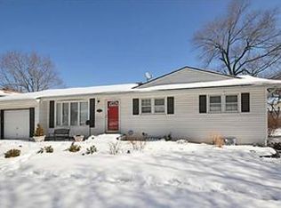 7421 Melrose St, Shawnee, KS 66203