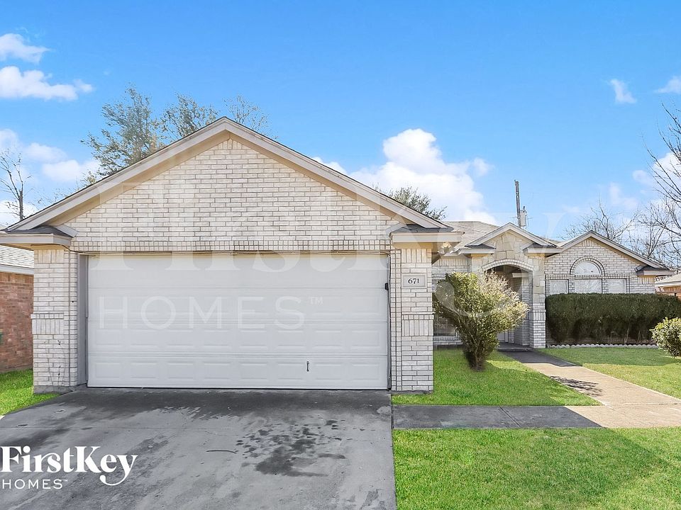 1st image of 671 Honeysuckle Ln
