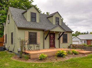 3536 50th St, Des Moines, IA 50310